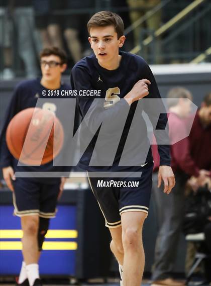 Thumbnail 1 in Mendon vs. Sutherland (Rainbow Classic) photogallery.
