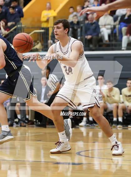 Thumbnail 1 in Mendon vs. Sutherland (Rainbow Classic) photogallery.
