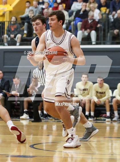 Thumbnail 3 in Mendon vs. Sutherland (Rainbow Classic) photogallery.