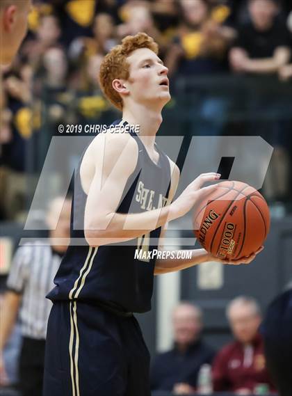 Thumbnail 3 in Mendon vs. Sutherland (Rainbow Classic) photogallery.