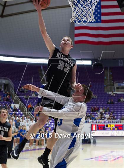 Thumbnail 2 in Bingham vs. Riverton (UHSAA 5A First Round) photogallery.