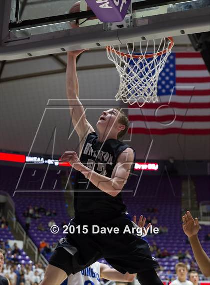 Thumbnail 2 in Bingham vs. Riverton (UHSAA 5A First Round) photogallery.