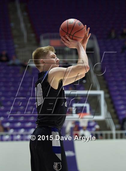 Thumbnail 2 in Bingham vs. Riverton (UHSAA 5A First Round) photogallery.