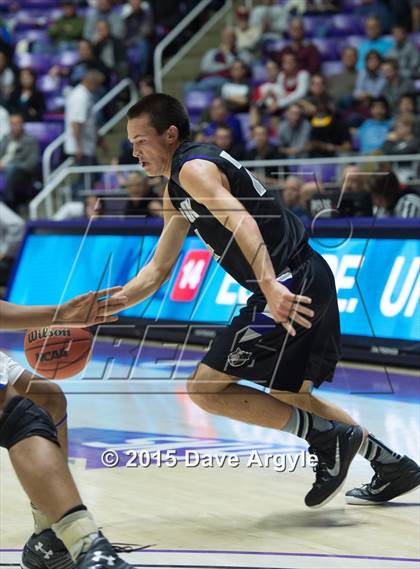 Thumbnail 2 in Bingham vs. Riverton (UHSAA 5A First Round) photogallery.