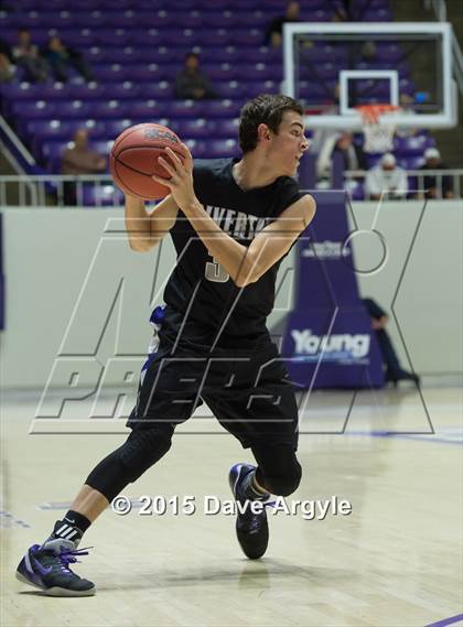 Thumbnail 1 in Bingham vs. Riverton (UHSAA 5A First Round) photogallery.