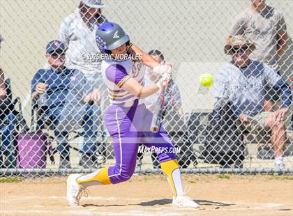 Thumbnail 3 in Steele Canyon vs Southwest EC (Hilltop Tournament) photogallery.