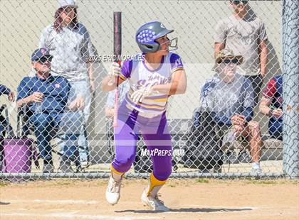 Thumbnail 2 in Steele Canyon vs Southwest EC (Hilltop Tournament) photogallery.