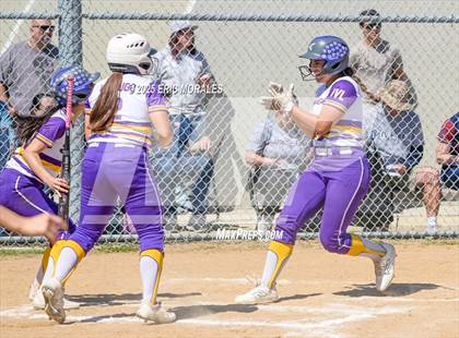 Thumbnail 3 in Steele Canyon vs Southwest EC (Hilltop Tournament) photogallery.