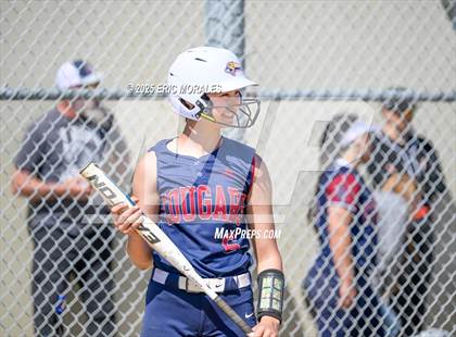 Thumbnail 1 in Steele Canyon vs Southwest EC (Hilltop Tournament) photogallery.