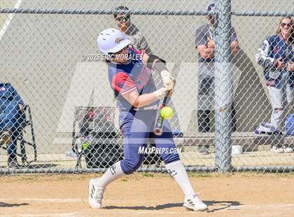 Thumbnail 1 in Steele Canyon vs Southwest EC (Hilltop Tournament) photogallery.