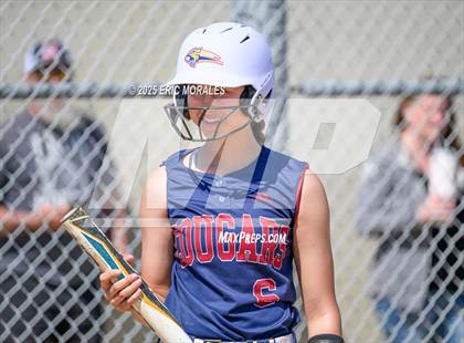 Thumbnail 2 in Steele Canyon vs Southwest EC (Hilltop Tournament) photogallery.