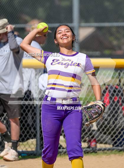 Thumbnail 2 in Steele Canyon vs Southwest EC (Hilltop Tournament) photogallery.