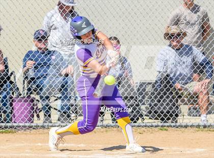 Thumbnail 2 in Steele Canyon vs Southwest EC (Hilltop Tournament) photogallery.