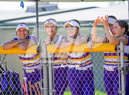 Thumbnail 2 in Steele Canyon vs Southwest EC (Hilltop Tournament) photogallery.