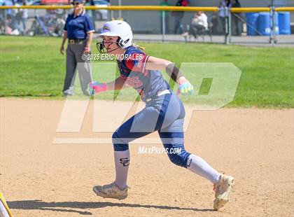 Thumbnail 3 in Steele Canyon vs Southwest EC (Hilltop Tournament) photogallery.