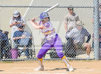 Thumbnail 2 in Steele Canyon vs Southwest EC (Hilltop Tournament) photogallery.