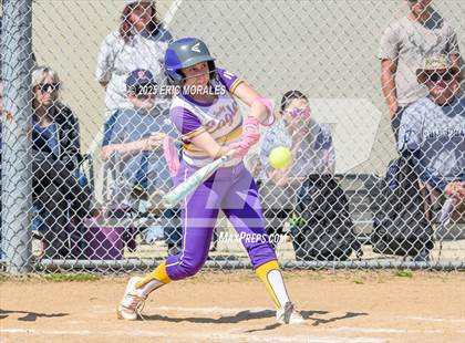 Thumbnail 1 in Steele Canyon vs Southwest EC (Hilltop Tournament) photogallery.