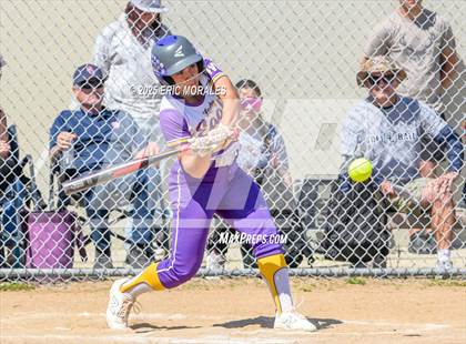 Thumbnail 3 in Steele Canyon vs Southwest EC (Hilltop Tournament) photogallery.