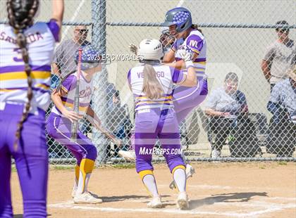 Thumbnail 2 in Steele Canyon vs Southwest EC (Hilltop Tournament) photogallery.