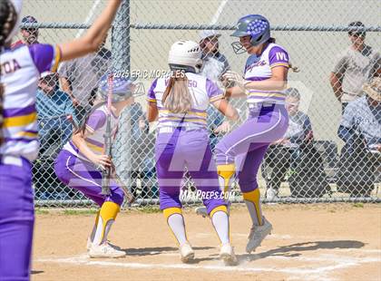 Thumbnail 1 in Steele Canyon vs Southwest EC (Hilltop Tournament) photogallery.