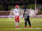 Photo from the gallery "Sanger @ Clovis East (CIF CS D1 Qtr Final)"