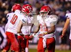 Photo from the gallery "Sanger @ Clovis East (CIF CS D1 Qtr Final)"