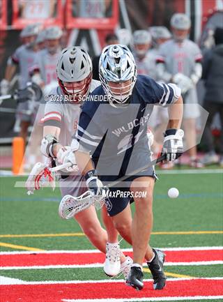 Marin Catholic @ Redwood