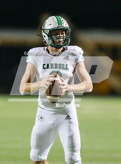 Thumbnail 2 in Carroll @ Guyer photogallery.