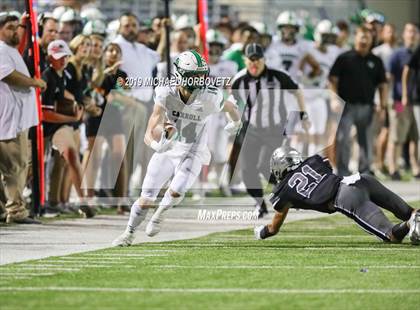 Thumbnail 3 in Carroll @ Guyer photogallery.