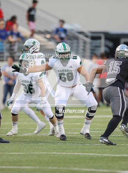 Thumbnail 1 in Carroll @ Guyer photogallery.