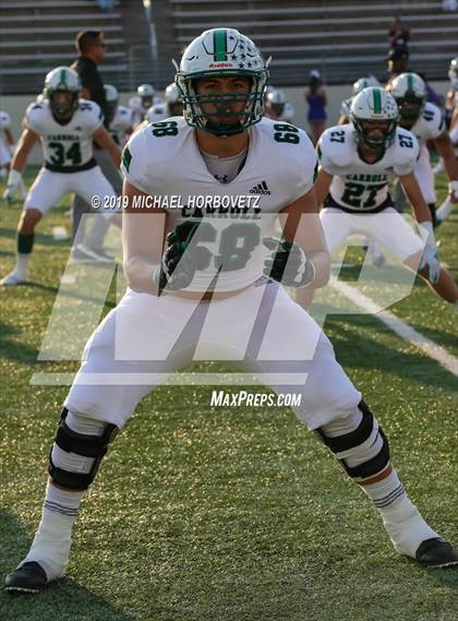 Thumbnail 1 in Carroll @ Guyer photogallery.