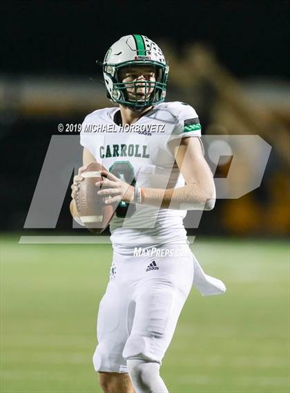 Thumbnail 3 in Carroll @ Guyer photogallery.