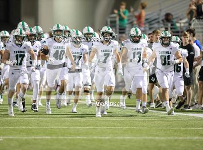 Thumbnail 3 in Carroll @ Guyer photogallery.
