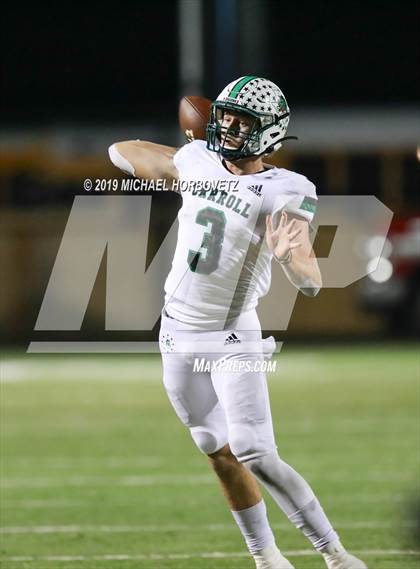 Thumbnail 2 in Carroll @ Guyer photogallery.