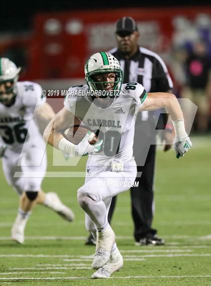 Thumbnail 2 in Carroll @ Guyer photogallery.