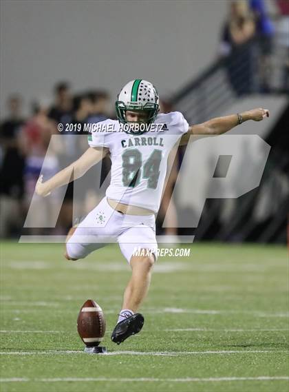 Thumbnail 1 in Carroll @ Guyer photogallery.