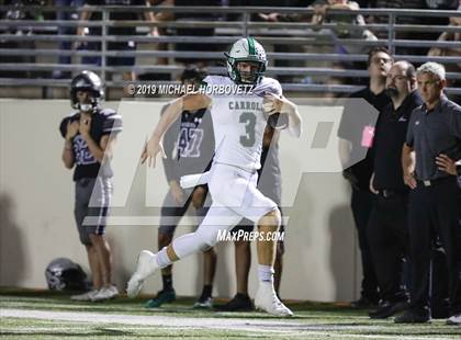 Thumbnail 2 in Carroll @ Guyer photogallery.