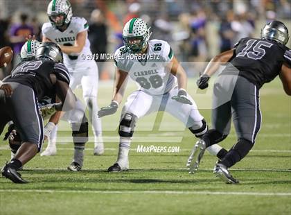 Thumbnail 1 in Carroll @ Guyer photogallery.