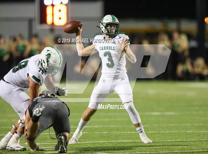 Thumbnail 1 in Carroll @ Guyer photogallery.
