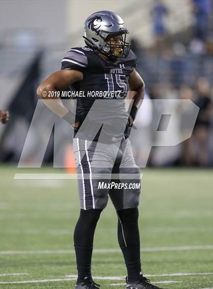 Thumbnail 3 in Carroll @ Guyer photogallery.