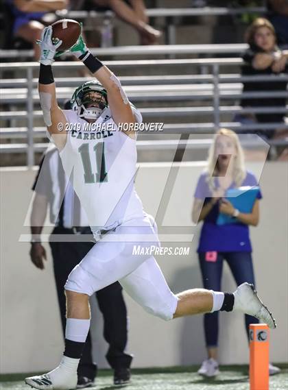 Thumbnail 2 in Carroll @ Guyer photogallery.