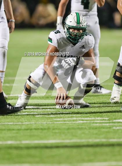 Thumbnail 3 in Carroll @ Guyer photogallery.
