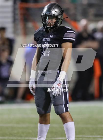 Thumbnail 3 in Carroll @ Guyer photogallery.