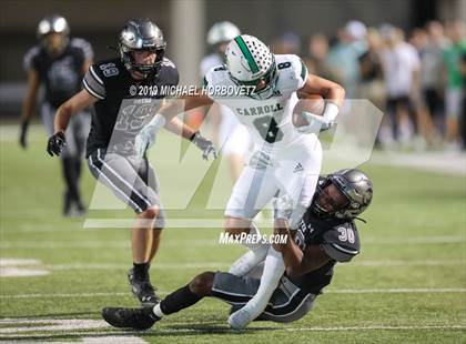 Thumbnail 1 in Carroll @ Guyer photogallery.