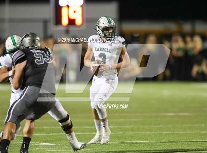 Thumbnail 3 in Carroll @ Guyer photogallery.