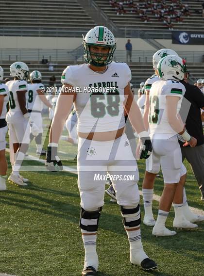 Thumbnail 1 in Carroll @ Guyer photogallery.