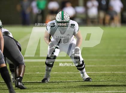 Thumbnail 3 in Carroll @ Guyer photogallery.
