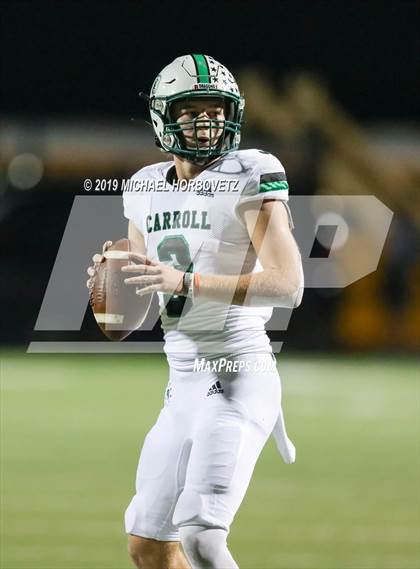 Thumbnail 1 in Carroll @ Guyer photogallery.
