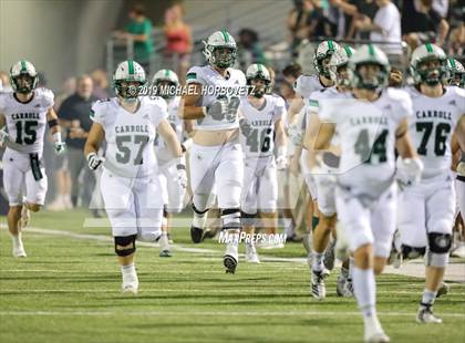 Thumbnail 1 in Carroll @ Guyer photogallery.