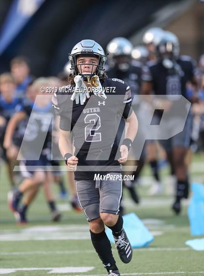 Thumbnail 2 in Carroll @ Guyer photogallery.